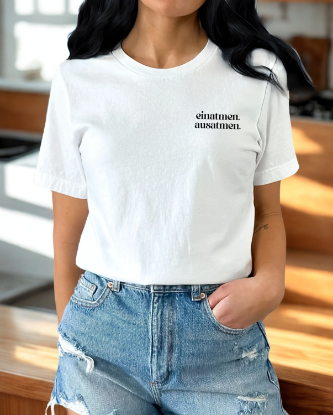 Bild von Personalisiertes T-Shirt für Frauen