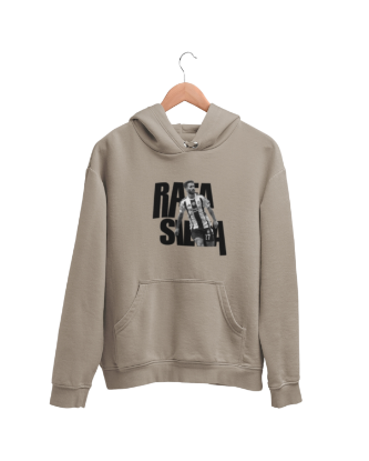 Bild von Rafa Silva Hoodie Beige